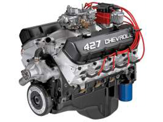 B0229 Engine